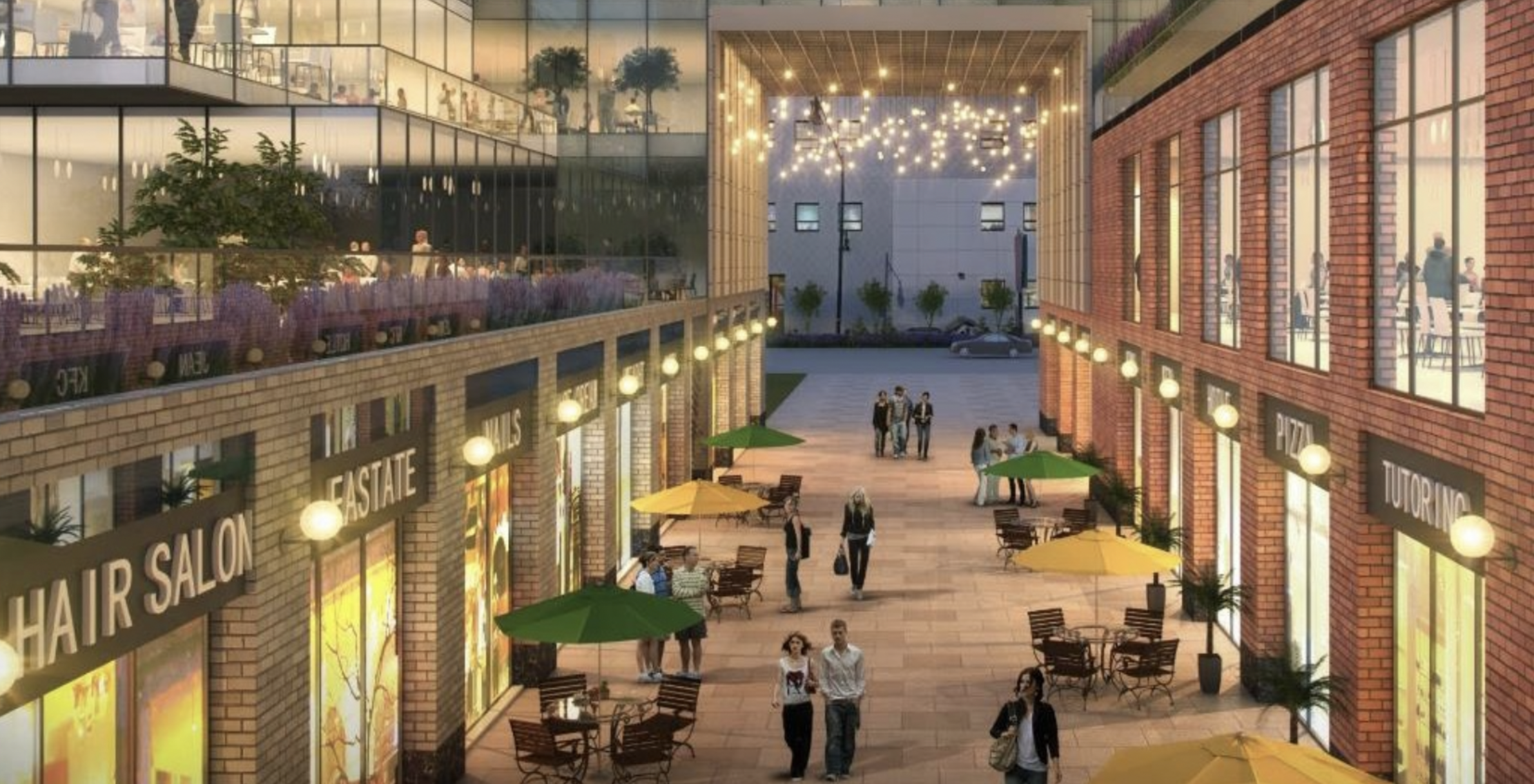 Jersey City’s Journal Square gets MAJOR boost!