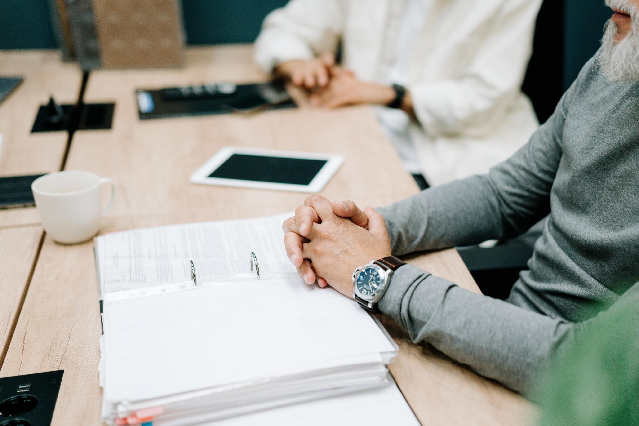 Why your LinkedIn should match your Resume (and most don't)